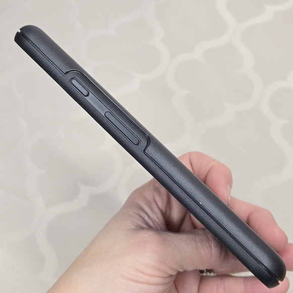 OtterBox Symmetry Series Case for Google Pixel 2 XL - Black In Box - Picture 9 of 11